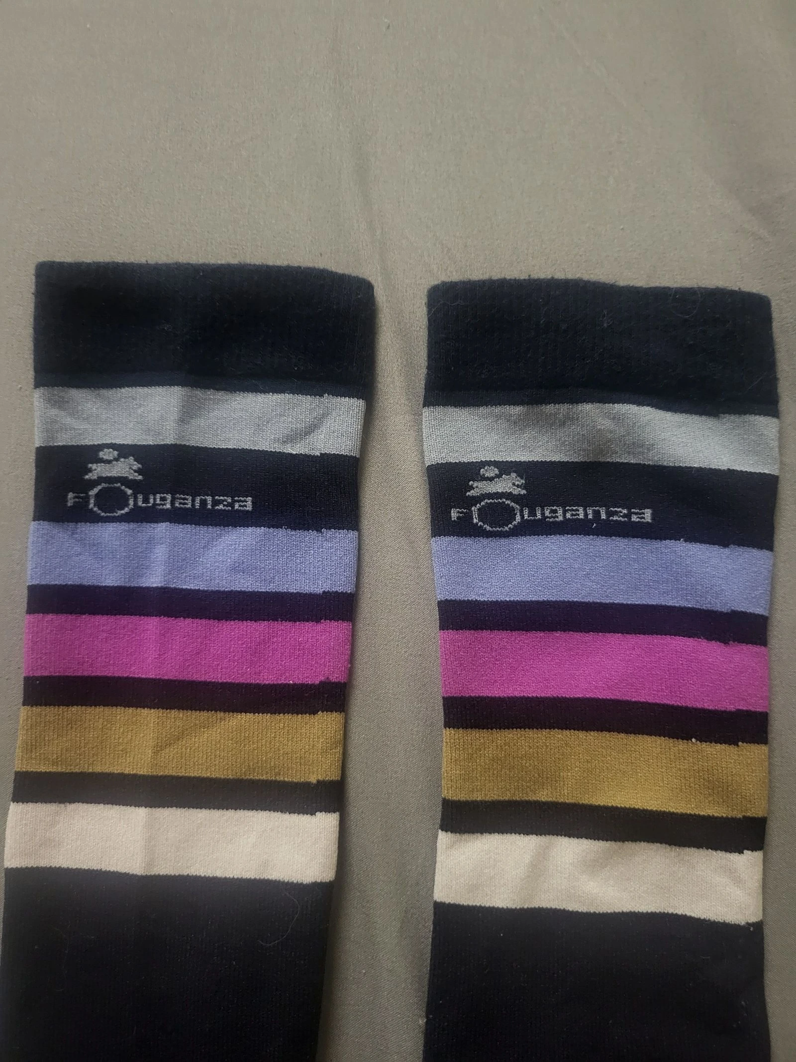 Riding Socks – photo 3